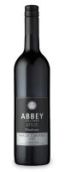 修道院主教梅洛干紅葡萄酒(Abbey Cellars Bishop Merlot, Hawke's Bay, New Zealand)