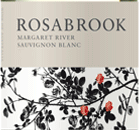 羅莎布魯克長相思干白葡萄酒(Rosabrook Sauvignon Blanc, Margaret River, Australia)