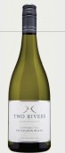 馬爾堡雙河酒莊同心長相思白葡萄酒(Two Rivers of Marlborough Convergence Sauvignon Blanc, Marlborough, New Zealand)