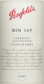 奔富Bin 169赤霞珠紅葡萄酒(Penfolds Bin 169 Cabernet Sauvignon, Coonawarra, Australia)