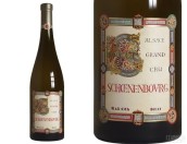 苔絲美人酒莊索恩寶干白葡萄酒(Domaine Marcel Deiss Schoenenbourg, Alsace, France)