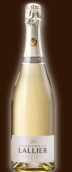 樂蕾酒莊特級園白中白香檳(Lallier Grand Cru Blanc de Blancs, Champagne, France)