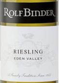 羅夫·賓德雷司令干白葡萄酒(Rolf Binder Riesling, Eden Valley, Australia)