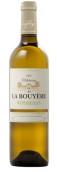 拉布葉酒莊干白葡萄酒(Chateau de la Bouyere Blanc, Bordeaux, France)