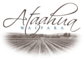 阿塔阿華晚收瓊瑤漿甜白葡萄酒(Ataahua Late Harvest Gewurztraminer, Waipara, New Zealand)