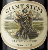 巨步塞克斯頓黑皮諾干紅葡萄酒(Giant Steps Sexton Vineyard Pinot Noir, Yarra Valley, Australia)