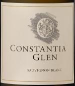 康斯坦提亞格倫長相思干白葡萄酒(Constantia Glen Sauvignon Blanc, Constantia, South Africa)