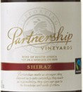 利比克伙伴園西拉干紅葡萄酒(Riebeek Cellars Partnership Vineyards Shiraz, Western Cape, South Africa)