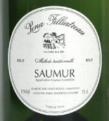 菲列托酒莊比勒索米爾起泡酒（極干型）(Domaine Filliatreau Les Bulles Saumur Brut, Loire, France)