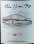 卡派酒莊藍果園梅洛-赤霞珠紅葡萄酒(Capaia Wines Blue Grove Hill Merlot-Cabernet Sauvignon, Coastal Region, South Africa)