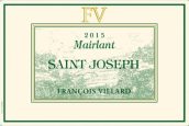 維納酒莊梅爾蘭白葡萄酒(Francois Villard  Mairlant Blanc, Saint-Joseph, France)