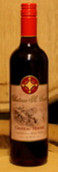 圣十字城堡干紅葡萄酒(Chateau St. Croix Chateau Rouge, Wisconsin, USA)
