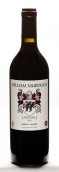 威廉默多克酒莊梅洛馬爾貝克混釀干紅葡萄酒(William Murdoch Wines Merlot-Malbec, Hawkes Bay, New Zealand)