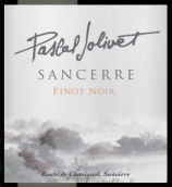 茱莉雯酒莊桑塞爾紅葡萄酒(Pascal Jolivet Sancerre Rouge,Sancerre, France)