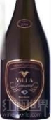 弗朗齊亞柯達(dá)酒莊弗朗齊亞柯達(dá)精選年份極干型起泡酒(Villa Franciacorta Diamant Pas Dose Millesimato, Franciacorta DOCG, Italy)