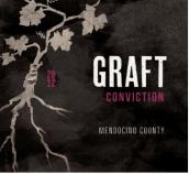 嫁接酒莊信念干紅葡萄酒(Graft Wines Conviction, Sonoma County, USA)