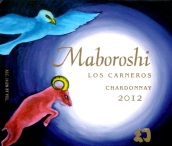 幻之光酒莊霞多麗白葡萄酒(Maboroshi Chardonnay, Los Carneros, USA)