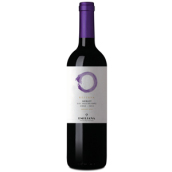 埃米利亞納圓滿梅洛干紅葡萄酒(Emiliana O Merlot, Rapel Valley, Chile)