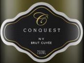 諾曼康奎斯特特釀干型起泡酒(Normans Conquest Brut Cuvee, South Australia, Australia)