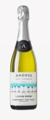 安戈瓦長排系列起泡酒(Angove Long Row Chardonnay Pinot Noir, South Australia, Australia)