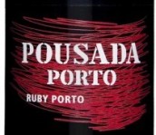 葡卡斯波沙達(dá)紅寶石波特酒(Pocas Pousada Ruby Port, Douro, Portugal)