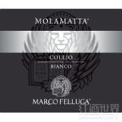 馬可費魯伽莫拉馬特白葡萄酒(Marco Felluga Molamatta Collio Bianco, Friuli-Venezia Giulia, Italy)