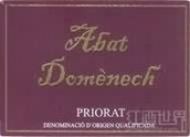 阿巴特多梅內(nèi)克干紅葡萄酒(Abat Domenech, Priorat DOCa, Spain)