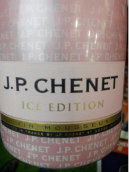 香奈酒莊冰版桃紅起泡酒(J.P. Chenet Ice Edition Rose Vin Mousseux, France)