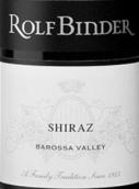 羅夫·賓德酒莊海樂(lè)思園設(shè)拉子干紅葡萄酒(Rolf Binder Hales Shiraz, Barossa Valley, Australia)