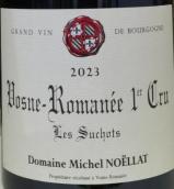 米歇尔罗诺拉酒庄苏格（沃恩-罗曼尼一级园）红葡萄酒(Domaine Michel Noellat Les Suchots, Vosne-Romanee Premier Cru, France)