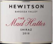 紫蝴蝶酒莊狂熱海特設(shè)拉子紅葡萄酒(Hewitson The Mad Hatter Shiraz, Barossa Valley, Australia)