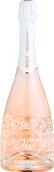 湖濱酒莊粉紅人生桃紅葡萄酒（極干型）(Chateau Roubine La Vie en Rose Brut, Cotes de Provence, France)