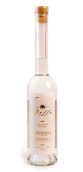 多佛格拉帕麝香白蘭地(Doffo Winery Grappa Muscat Brandy, California, USA)