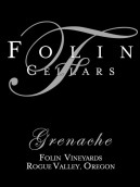 福林酒莊歌海娜干紅葡萄酒(Folin Cellars Grenache, Rogue Valley, USA)