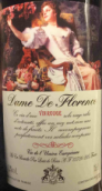 溫斯諾酒莊佛羅倫薩夫人珍藏紅葡萄酒(Vinosino Dame de Florence Reserve, France)