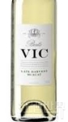 貝斯特西部VIC晚熟麝香干白葡萄酒(Best’s Great Western VIC Late Harvest Muscat, Victoria, Australia)