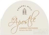 禮拜山酒莊赤霞珠紅葡萄酒(Chapel Hill Winery Cabernet Sauvignon, McLaren Vale, Australia)