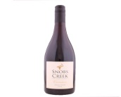 斯諾溪柯偉薩系列黑皮諾干紅葡萄酒(Snobs Creek Corviser Pinot Noir, Goulburn Valley, Australia)