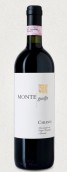 蓋福山基安蒂干紅葡萄酒(Monteguelfo Chianti DOCG, Tuscany, Italy)