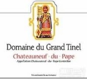 格蘭汀諾酒莊教皇新堡白葡萄酒(Domaine du Grand Tinel Blanc, Chateauneuf-du-Pape, France)