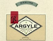 菱花珍藏雷司令干白葡萄酒(Argyle Riesling Dry Reserve，Willamette Valley,USA)