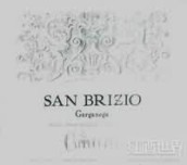 卡布奇納酒莊圣布里齊奧白葡萄酒(La Cappuccina San Brizio Soave, Veneto, Italy)