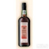 辛明頓家族科伯恩20年茶色波特酒(Symington Family Cockburn's 20 Year Old Tawny Port, Douro, Portugal)