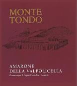 圓山酒莊阿瑪羅尼紅葡萄酒(Monte Tondo Amarone della Valpolicella DOCG, Veneto, Italy)