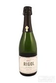 納達(dá)酒莊瑞格極干型卡瓦起泡酒(Nadal 'Rigol' Brut Cava, Catalonia, Spain)