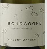 文森特丹勃艮第白葡萄酒(Domaine Vincent Dancer Bourgogne, France)