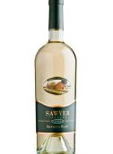 索亞長(zhǎng)相思干白葡萄酒(Sawyer Cellars Estate Sauvignon Blanc, Rutherford, USA)