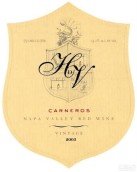 HDV Hyde de Villaine Napa Valley Red Wine, Los Carneros, USA