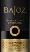 索萊斯巴高阿雷巴赫斯歌海娜老藤紅葡萄酒(Felix Solis Pagos del Rey Bajoz Garnacha Old Vines, Toro, Spain)