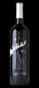 博若肯假日灰瓶干紅葡萄酒(Broken Earth Holiday Series Silver, Paso Robles, USA)